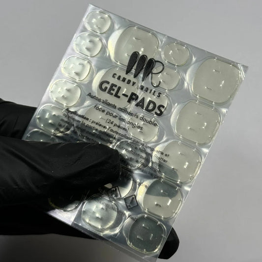 Gel pads